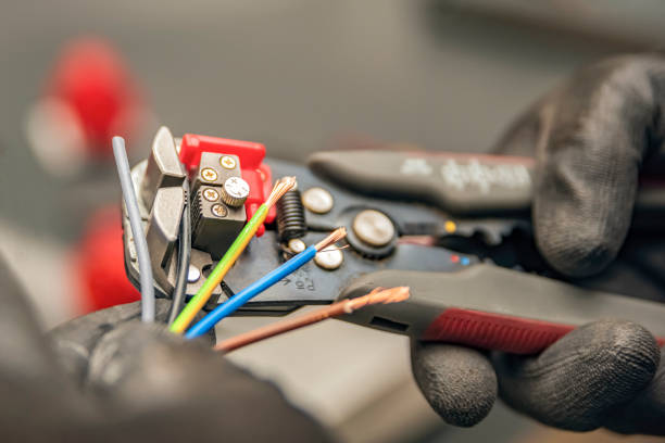 Best Home Electrical Repair  in Butler Beach, FL