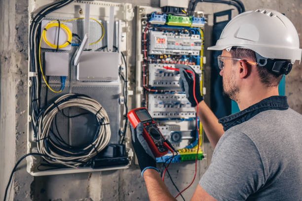 Best Licensed Electrician  in Butler Beach, FL