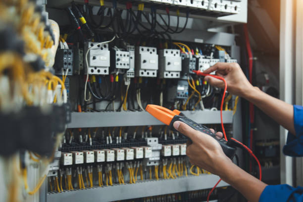 Electrical System Inspection in Butler Beach, FL