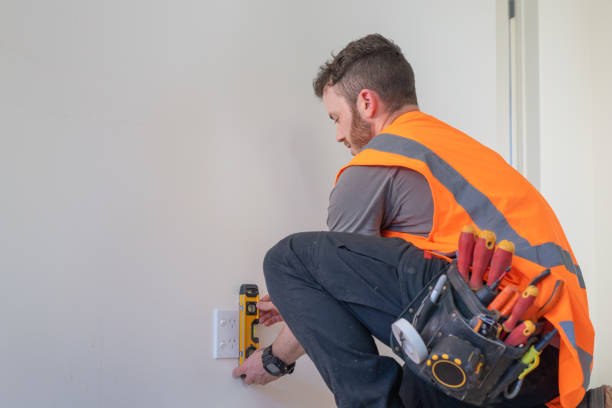 Best Ceiling Fan Installation Electrician  in Butler Beach, FL