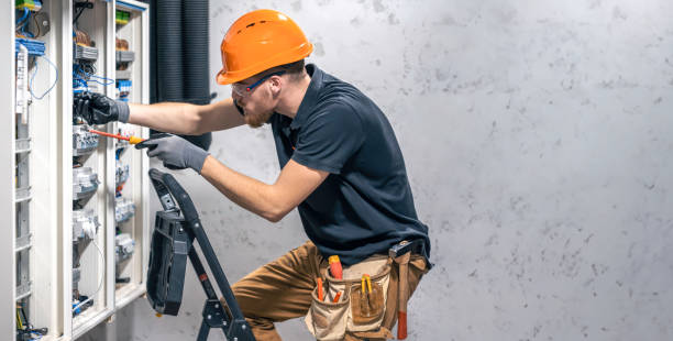 Best Electrical Repair Services  in Butler Beach, FL